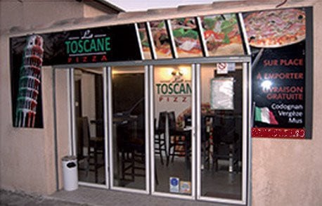 La Toscana Pizza — photo 2