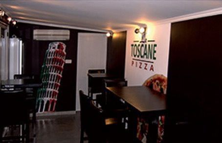 La Toscana Pizza — photo 3