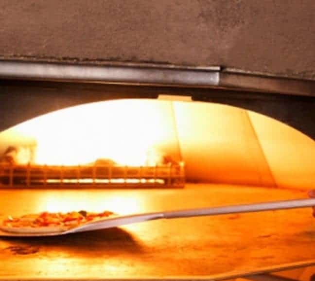 La Tour de Pizz' — photo 2