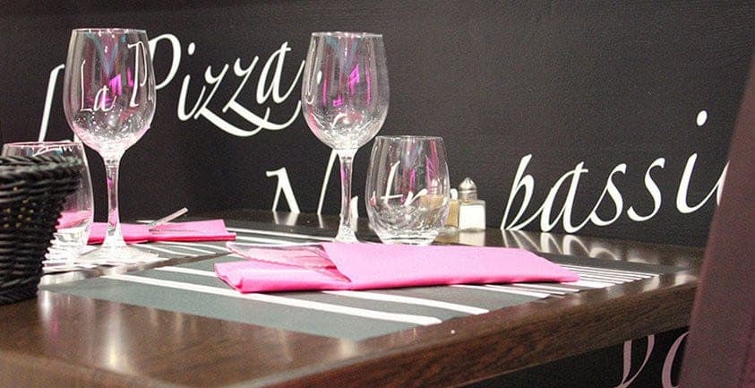 Ristorante La Toscana — photo 3