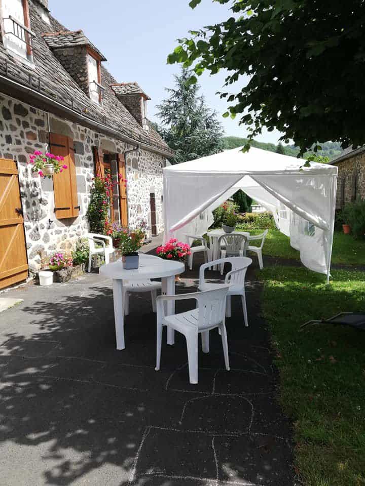 Auberge de la Vallée — photo 2