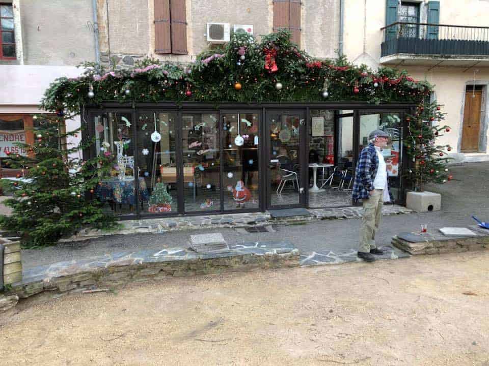 Café du Nord chez Seb — photo 2