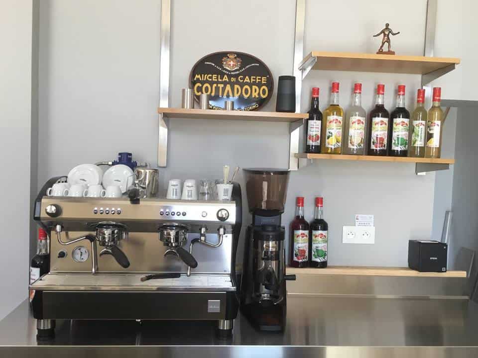 DenMar'Kafe — photo 3