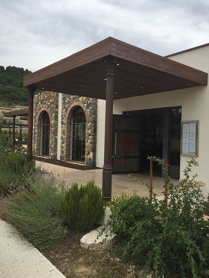 Le clos des arts — photo 2