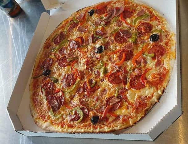 Pizza du Midi — photo 2