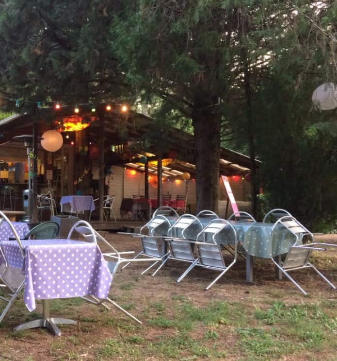 L'Orée des Cévennes — photo 3