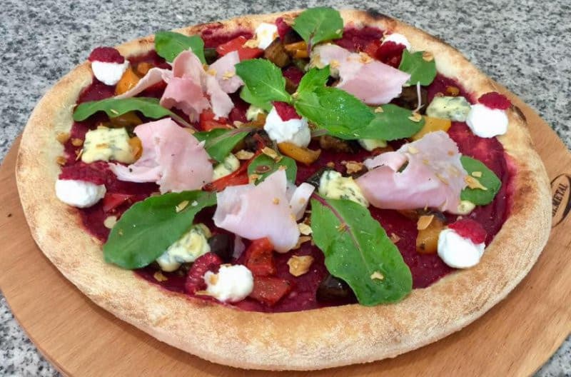 effet pizza — photo 3