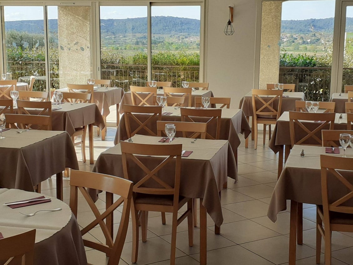 La Table d'Azord — photo 3