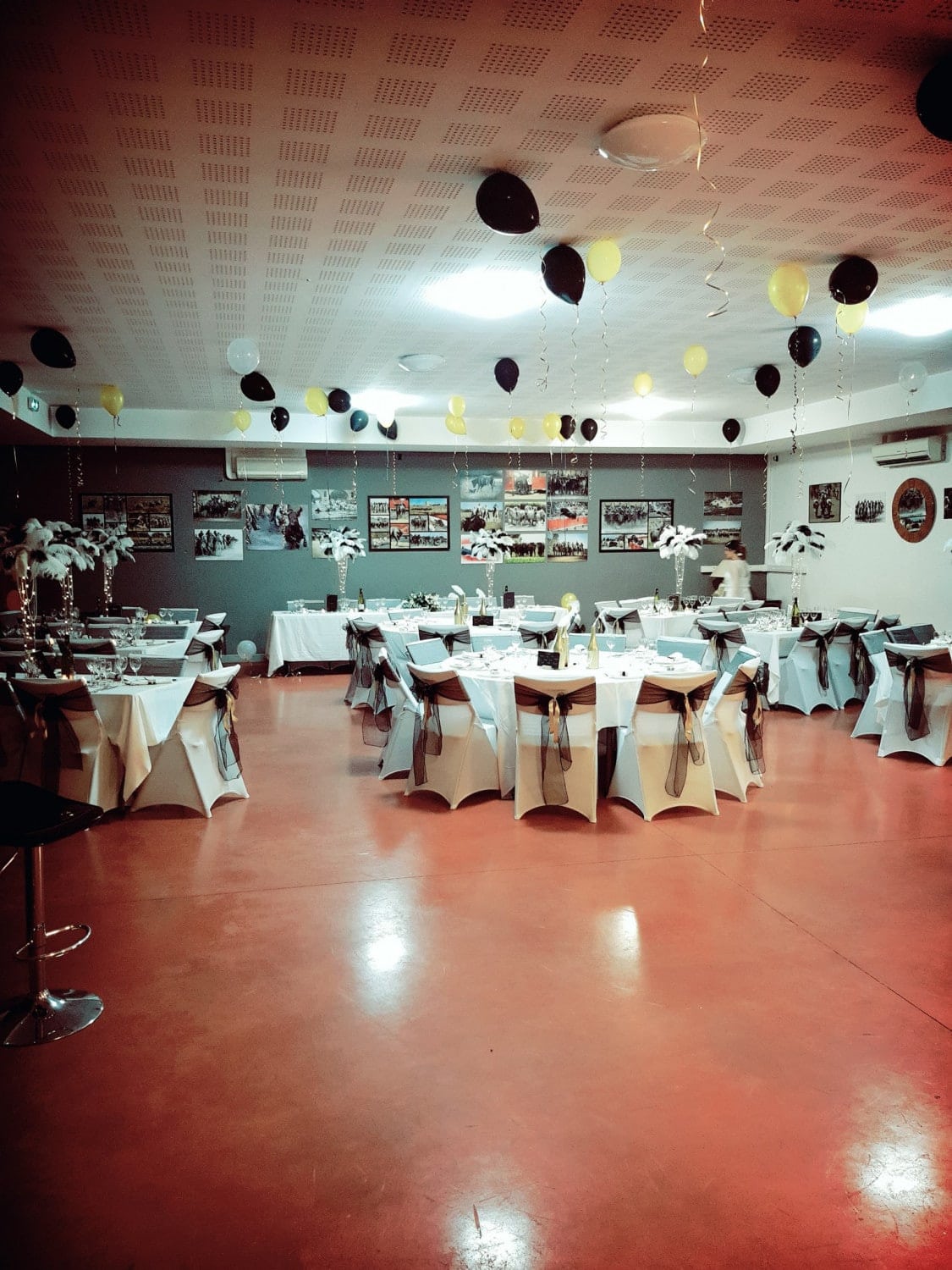 Restaurant Lou Brigandas — photo 3
