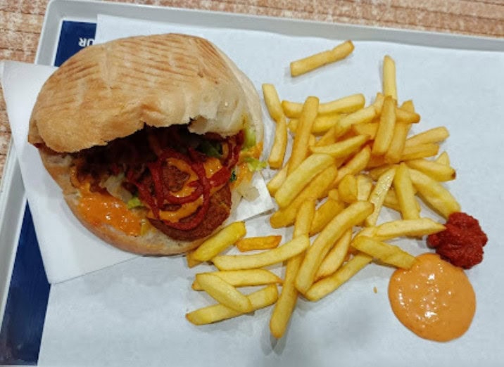 0Atlas Kebab — photo 2