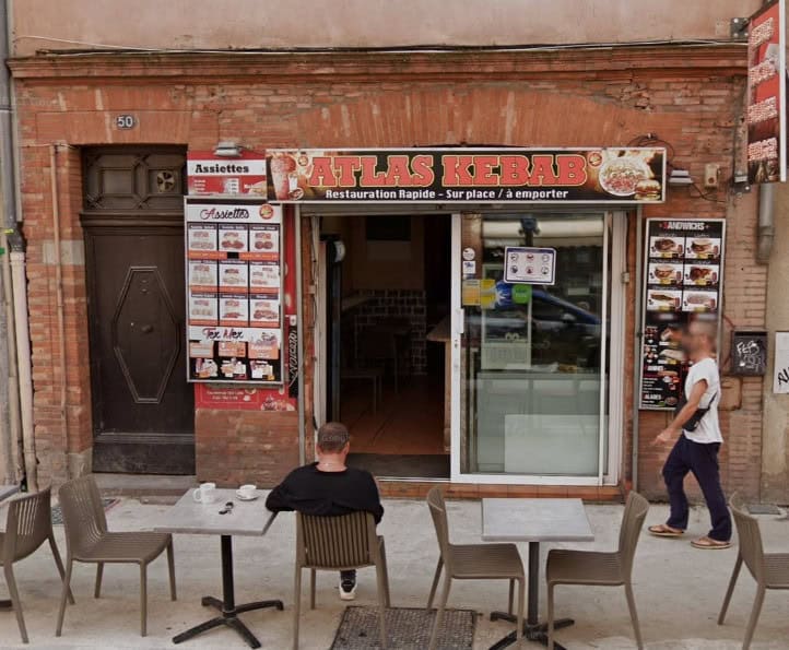 0Atlas Kebab — photo 3