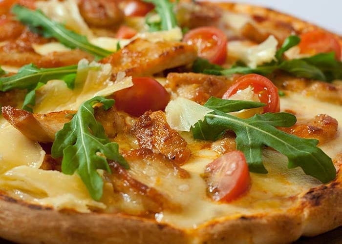 Photo de 31 Pizz