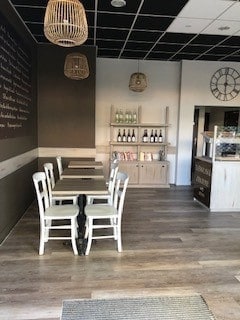 À la Boulange d'Angeline — photo 3