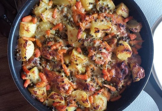 A La Simplicite Gourmet — photo 2