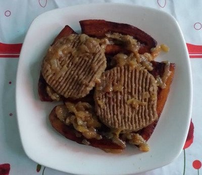 A La Simplicite Gourmet — photo 3
