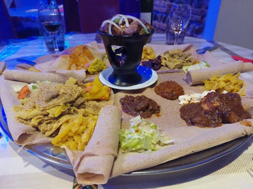 Photo de Abyssinia