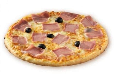 Photo de acrocs pizza