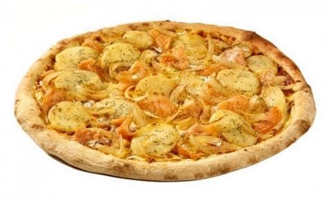 acrocs pizza — photo 2