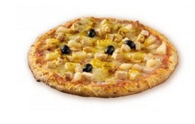 acrocs pizza — photo 3