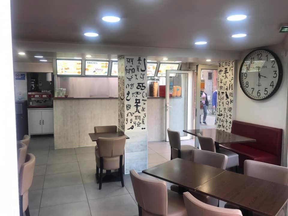 Adana Kebab — photo 3