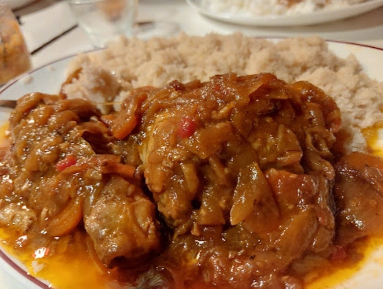 African Queen — photo 2