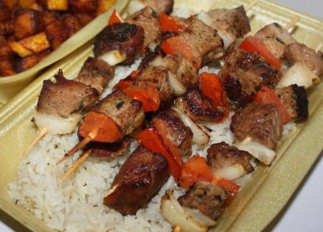 Afrik Grill — photo 2