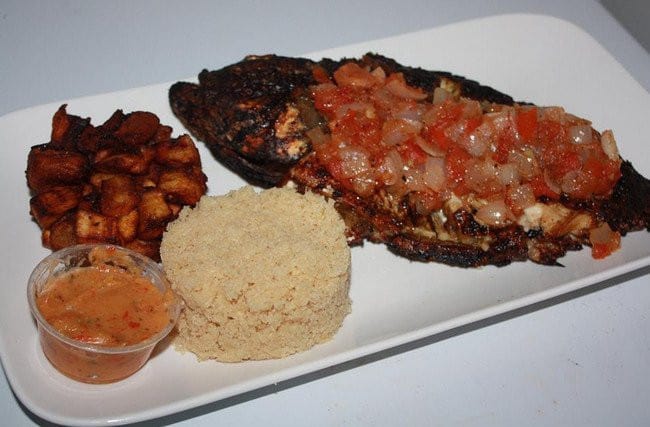 Afrik Grill — photo 3