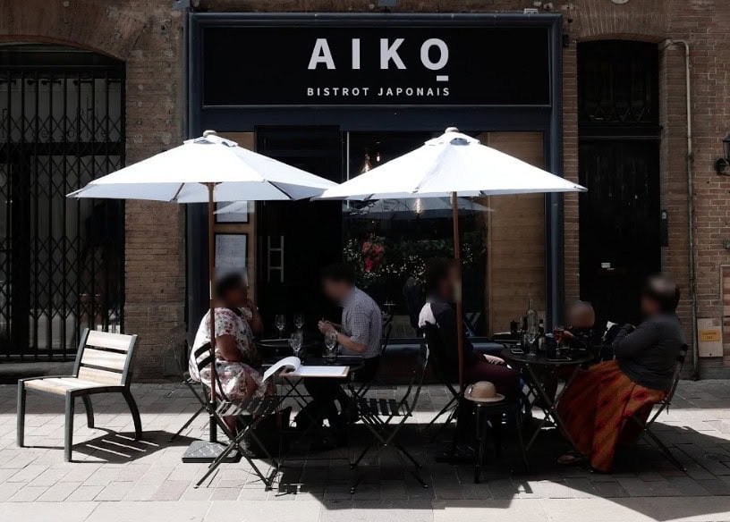 Aiko Bistrot Japonais — Sushi et Japonais à Toulouse — photo 3