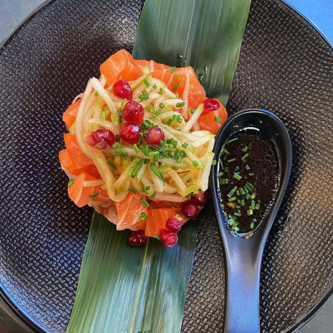 Photo de Aiko Bistrot Japonais