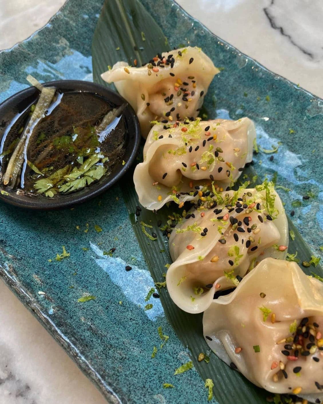 Aiko Bistrot Japonais — Sushi et Japonais à Toulouse — photo 2