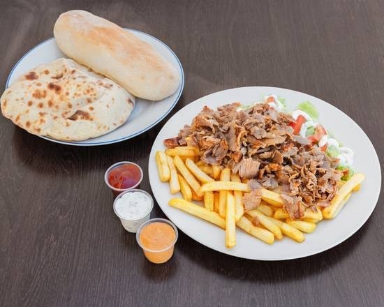 Aladin Kebab — photo 3