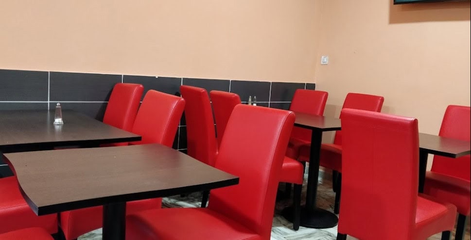 Aladin Kebab — photo 3