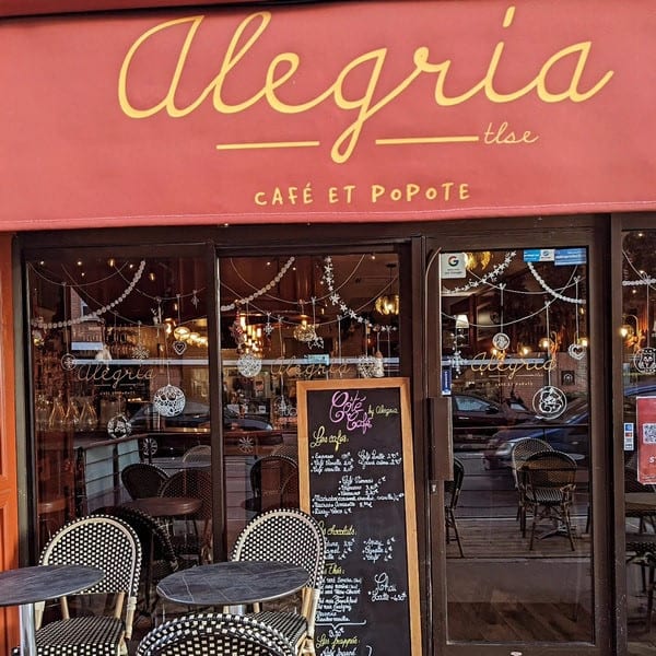 Alegria — photo 2