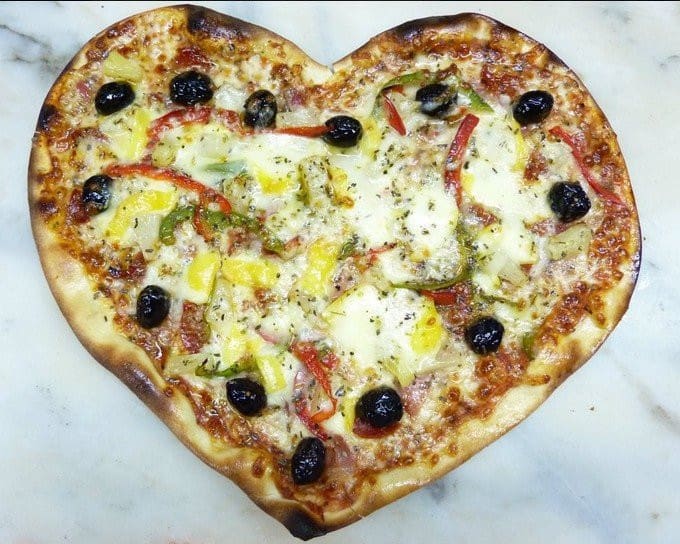 Photo de Alice Pizza