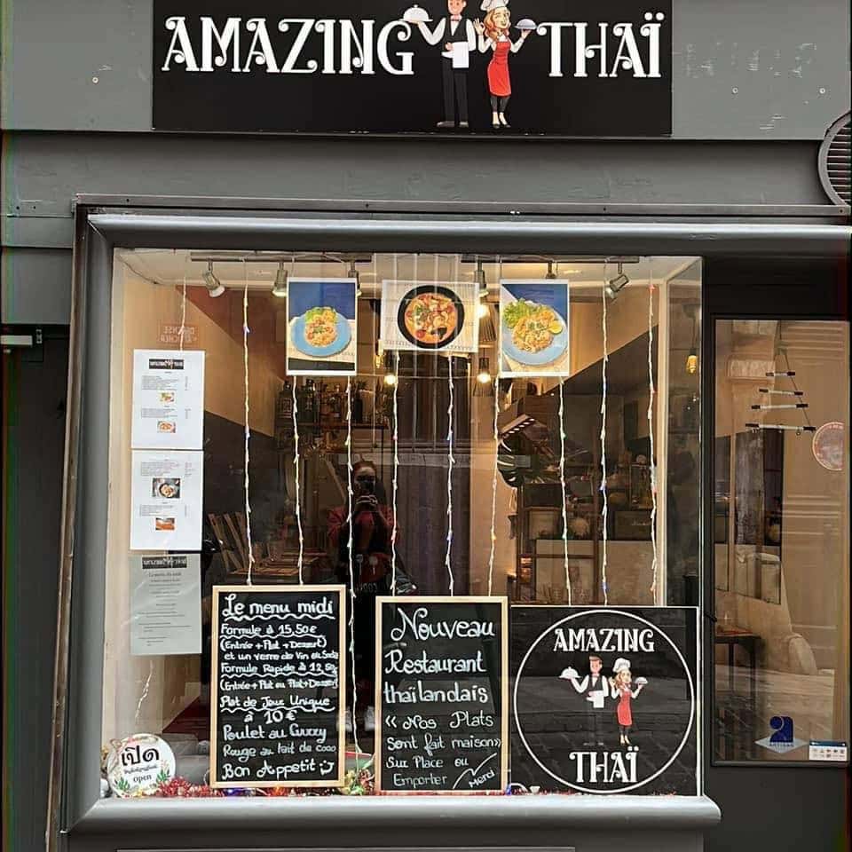 Amazing thaï — photo 2