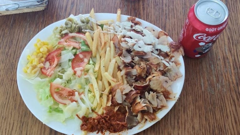 Amine Kebab — photo 2