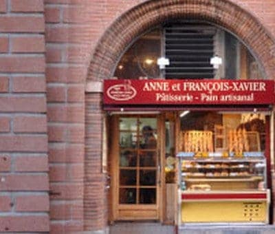 Anne et François-Xavier — Sandwicherie à Toulouse — photo 2