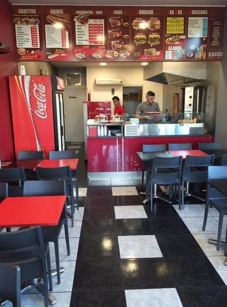 Antalya kebab — photo 3