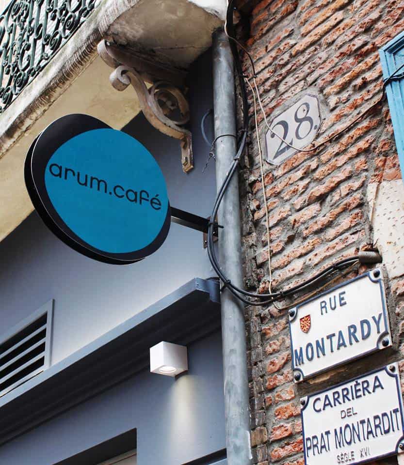 Arum Café — photo 2