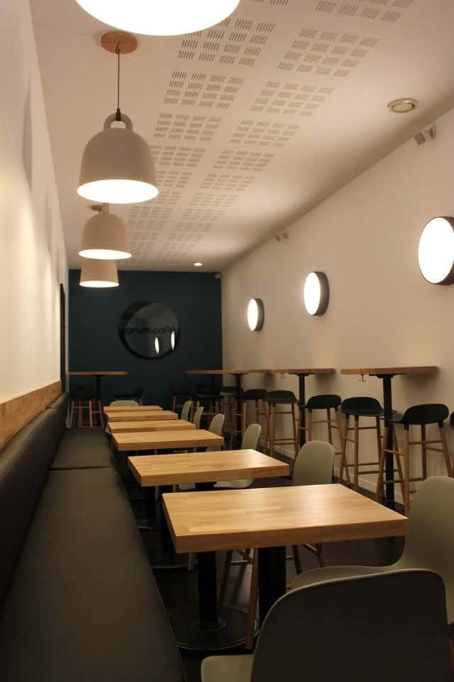 Arum Café — photo 3