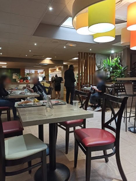 Asia Fast Food — photo 3