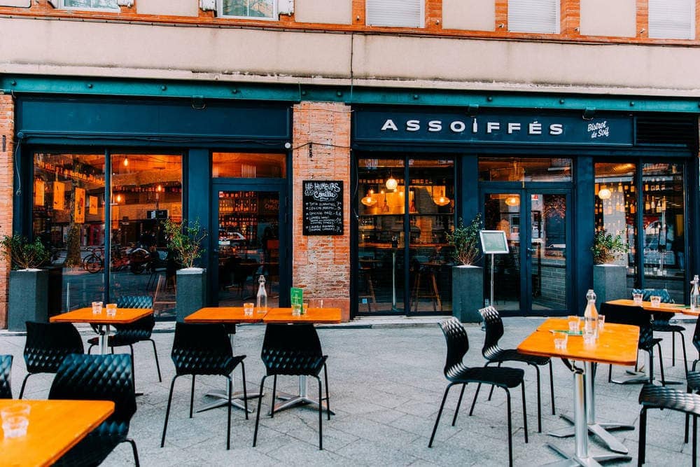 Assoiffés — photo 2