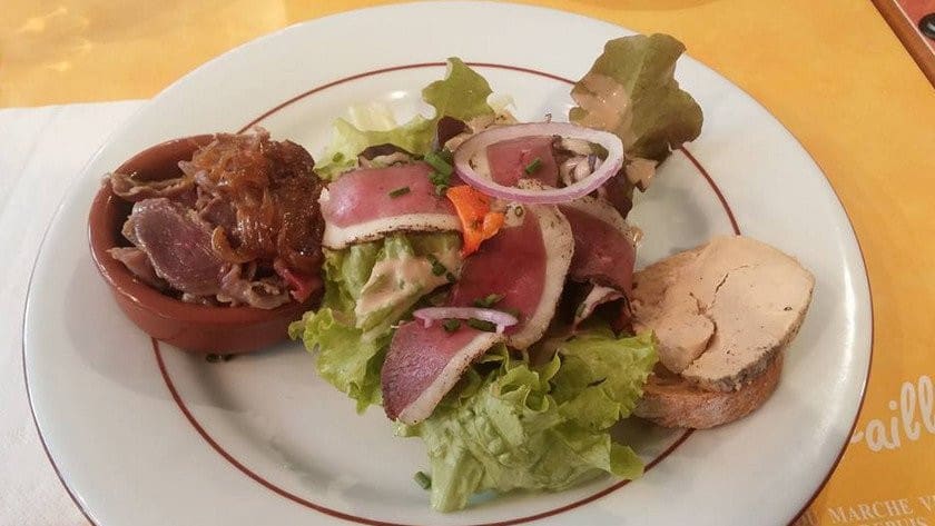 Au Bon Graillou — photo 3