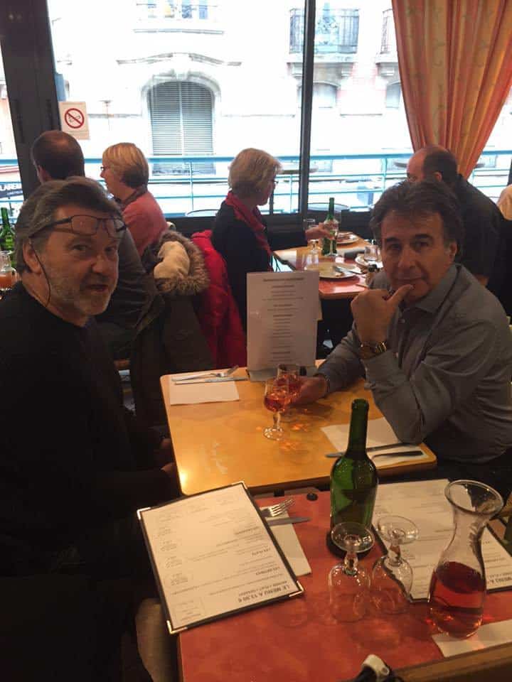 Au Bon Graillou — photo 2