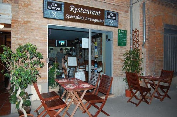 Au Buron — photo 2