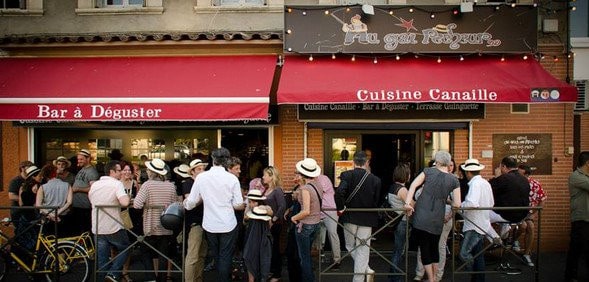 Au Gai Pécheur — photo 2