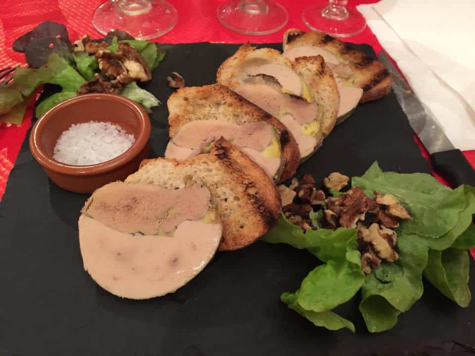 Au Gascon — photo 3