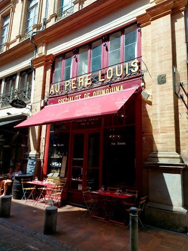 Au Père Louis — photo 2