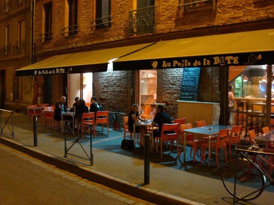 Au poêle de la bête — photo 2