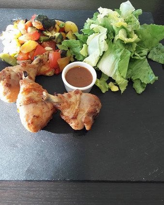Au Repère Gourmand — photo 2